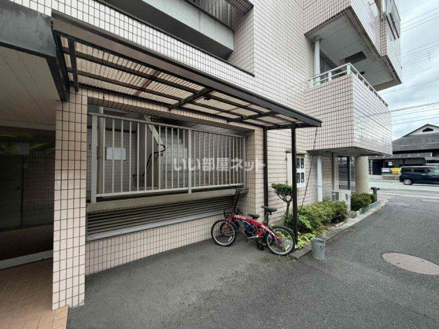I&Iマンション