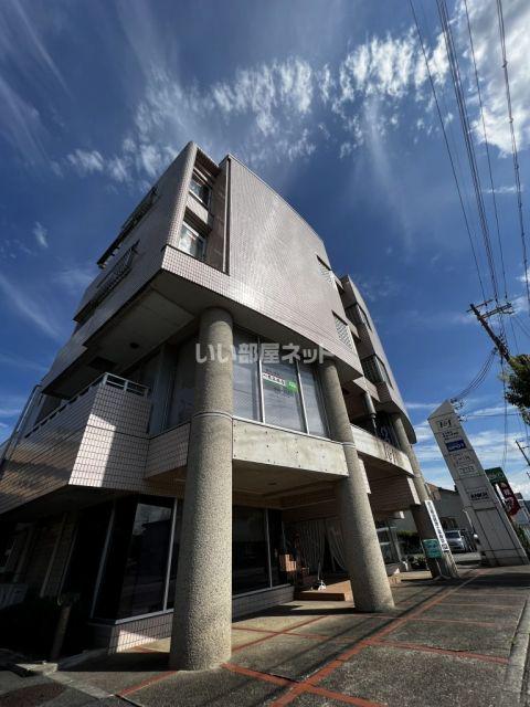 I&Iマンション(1LDK/3階)