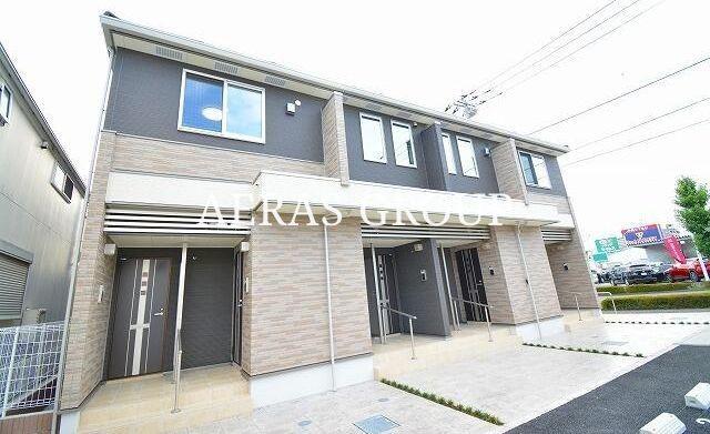 アイビーハウス