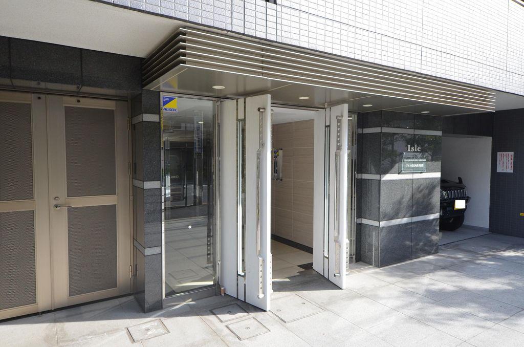 アイル東京向島弐番館