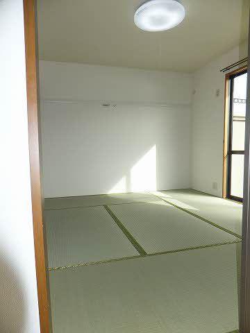 リバーライフ三井B棟