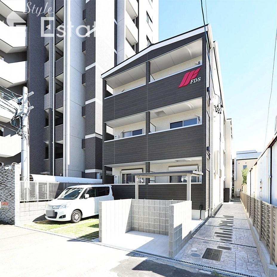 クラール川名