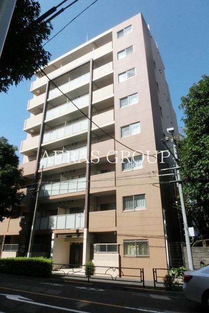 エクセレントシティ中野鷺宮
