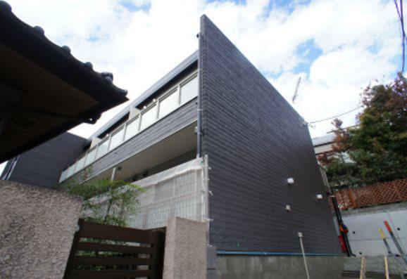 リブリ・大戸(1K/1階)