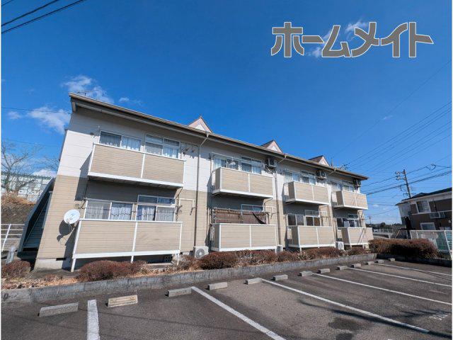 エステートオゼキB