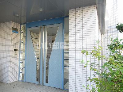 ヌカタコルン ウエスト
