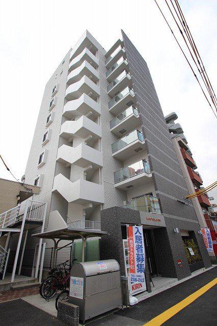 MARIO TERRACE 平野町