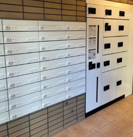 シルフィード東品川