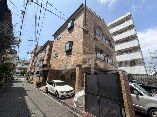シャルマンペイサージュ
