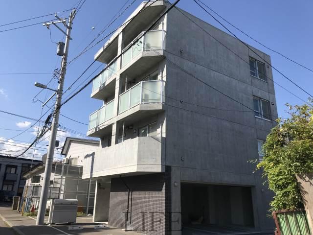 LE PARKER HIBARIGAOKA