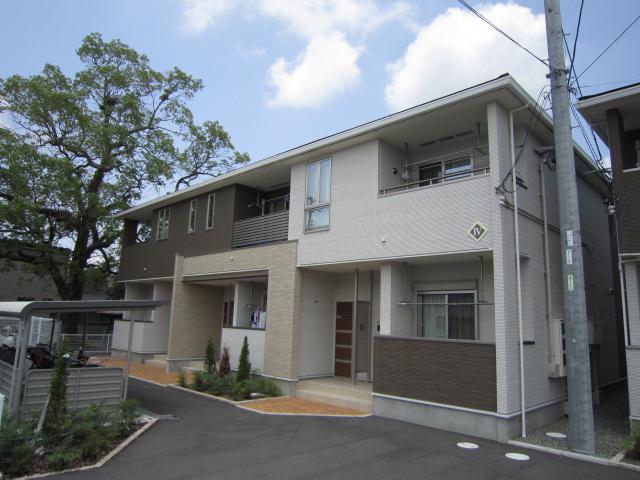 アドーラ木曽川 IV