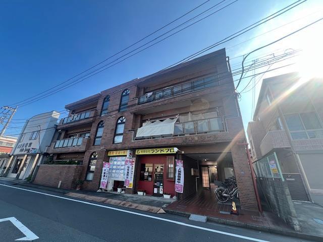 荒井第3ビル