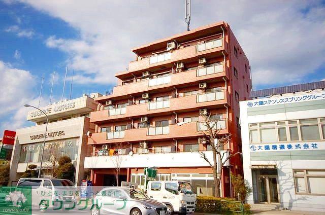 サンタパレス