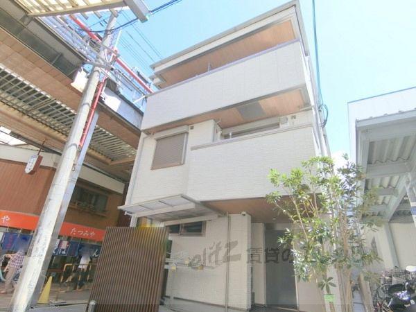 シャーメゾン別院