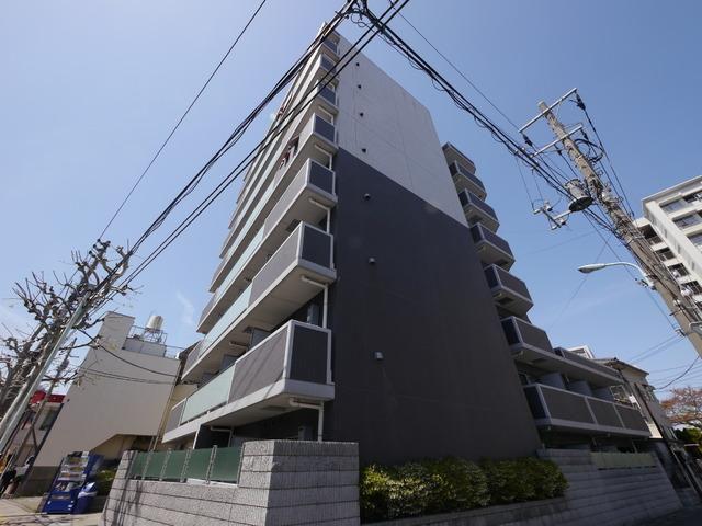 AXAS板橋本町