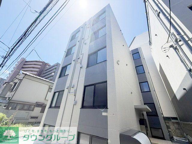 メゾン・ド・ロゼ川崎