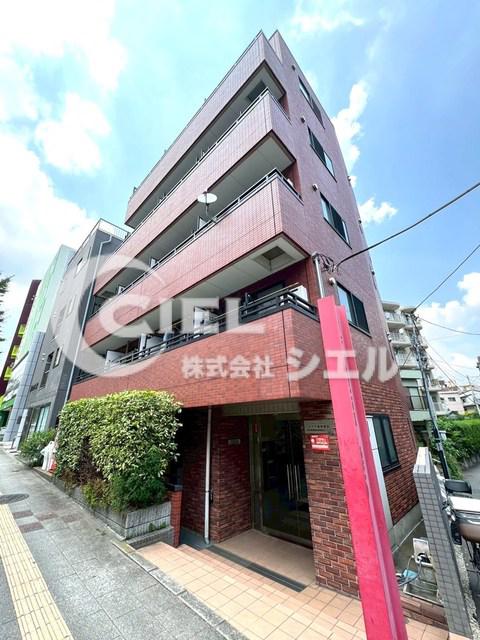 レフア南常盤台