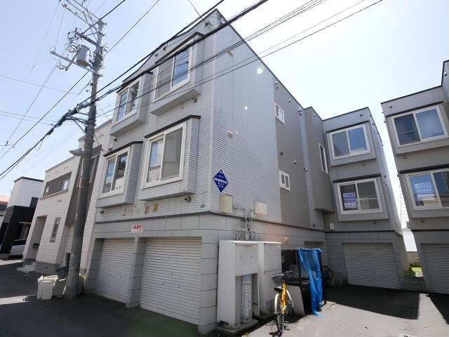 コート山鼻