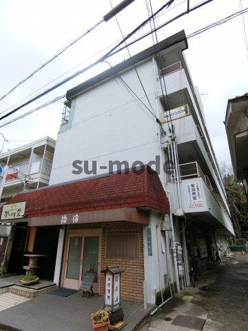 ヴィラナリー元町