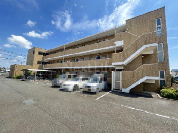 クレア立川(3LDK/3階)