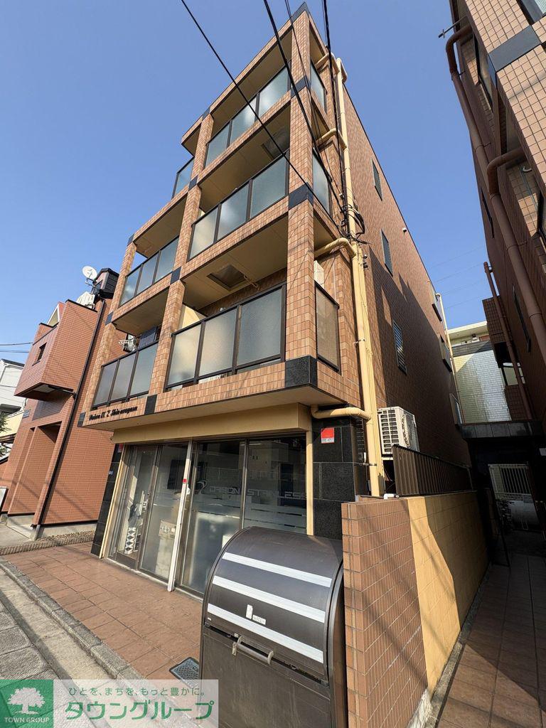 DAISON IX 新浦安