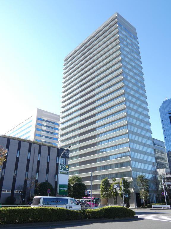 フロンティアレジデンスザタワー品川