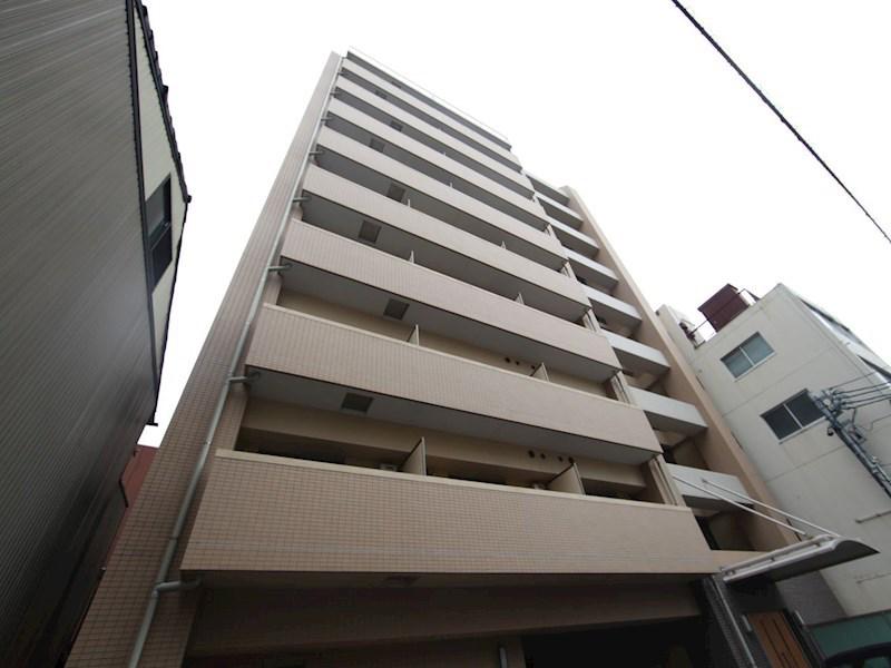 クレシェール大須