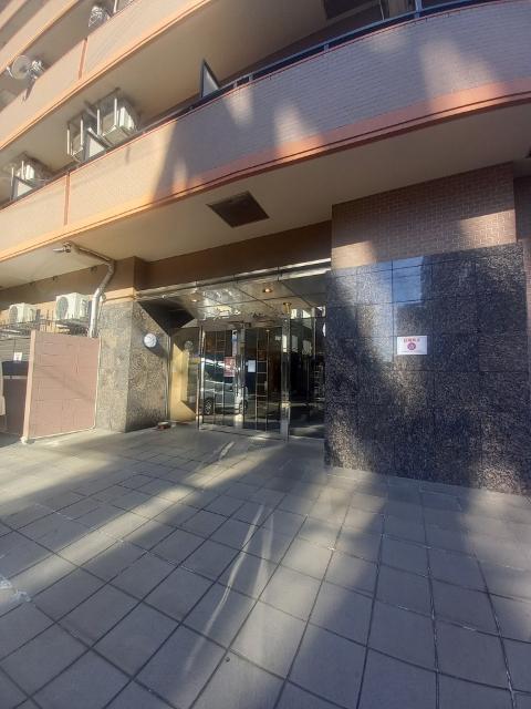 ローズコーポ天満東II