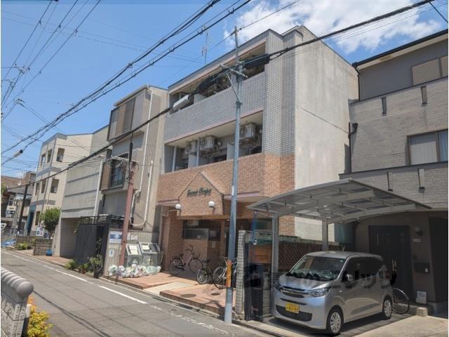 セカンドコンフォート