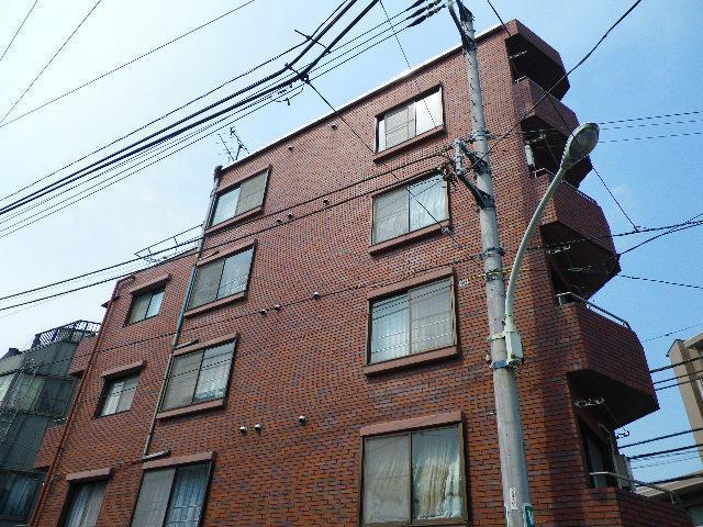 マンションリベレ