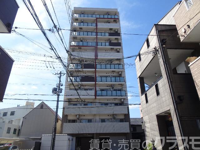 SOAR堺綾之町
