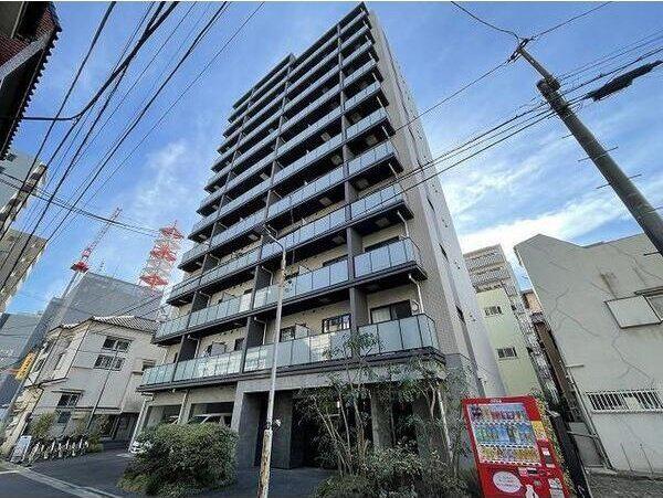 レオーネ南千住II