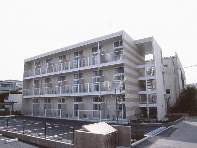 レオパレスリオグランデ
