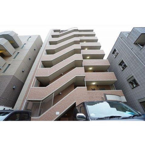 アムス門前仲町富岡