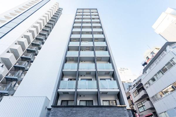 LE′A川崎壱番館