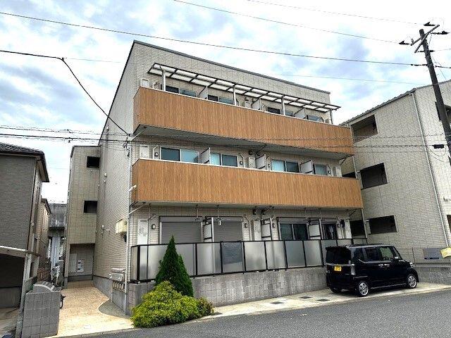 AJ新鎌ヶ谷II