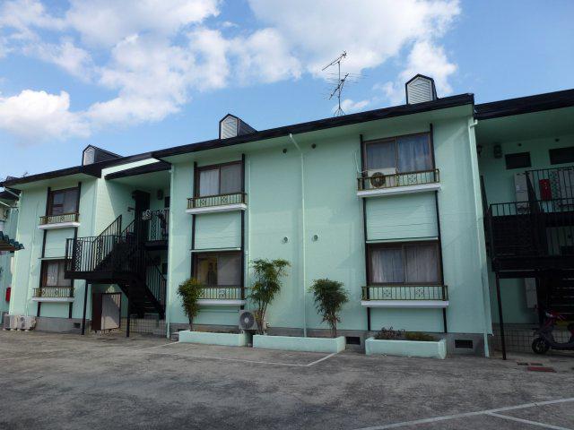 第一朝日コーポ