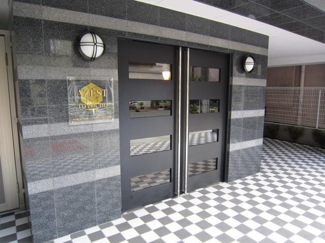 アゼスト東陽町