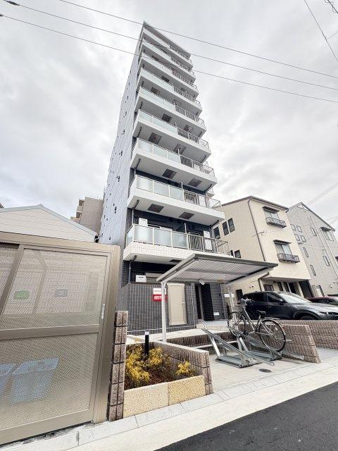ワールドアイURBAN GATE