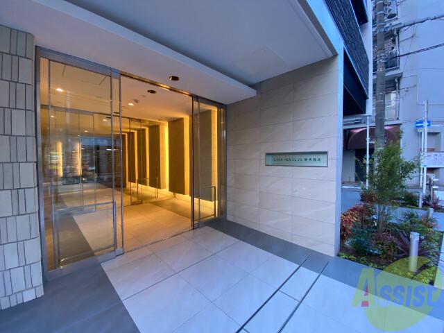 CASA REGULUS 新大阪北