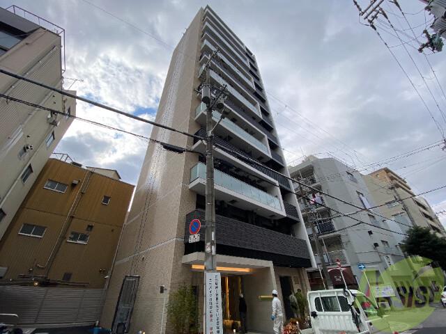 CASA REGULUS 新大阪北
