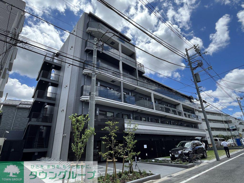 ARKMARK世田谷砧