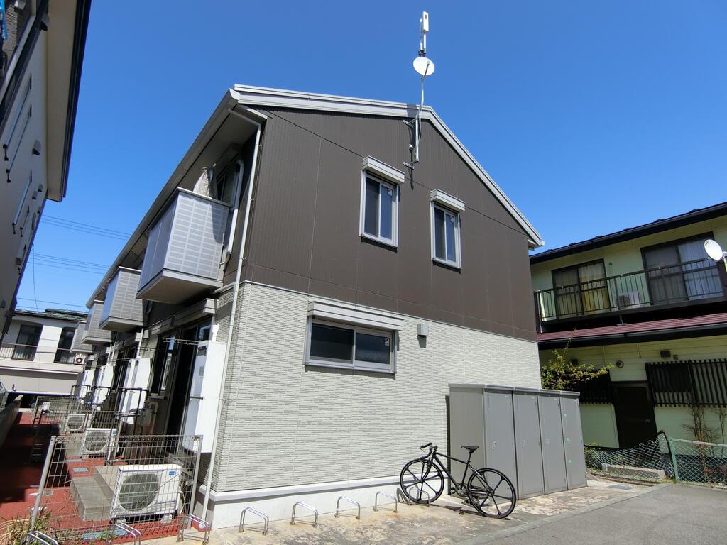 チャーム開和