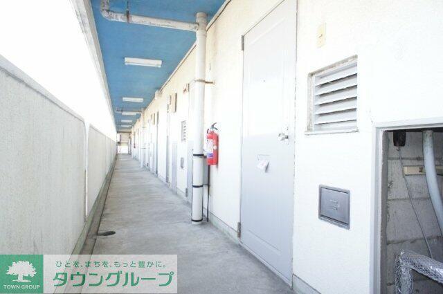 サンハイツ高崎