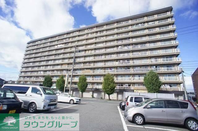 サンハイツ高崎