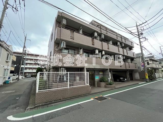 ハーモニー上北沢