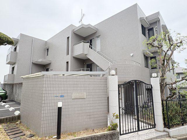 パークハイム住吉山手
