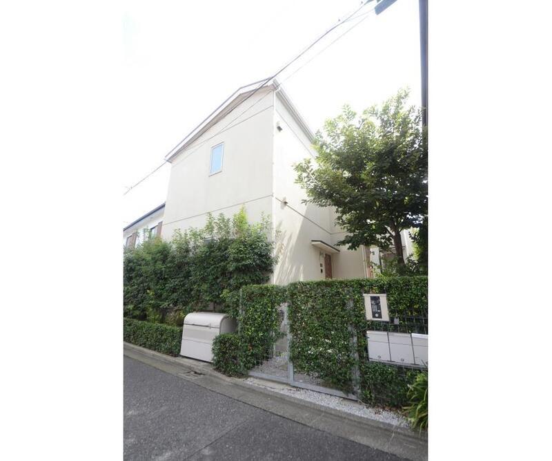 SAKURAS TERRACE