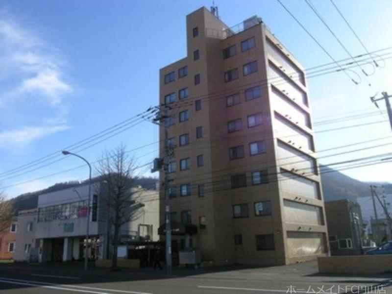 ファインコート山鼻