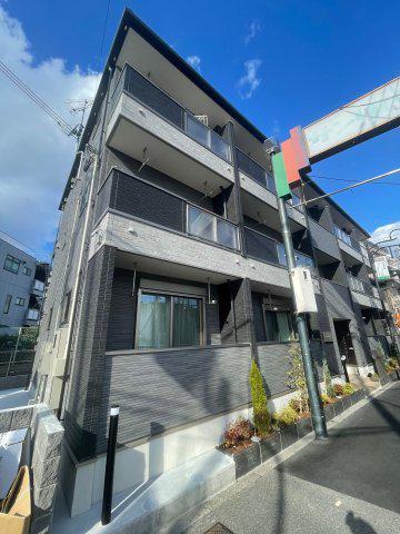 ラグーナ ルカ